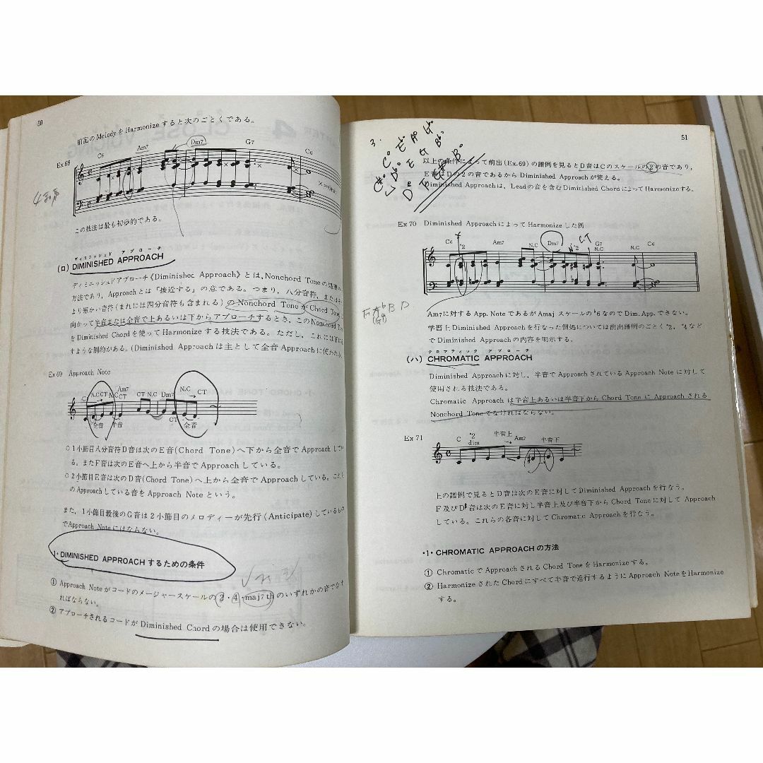 JAZZ STUDY エンタメ/ホビーの本(楽譜)の商品写真