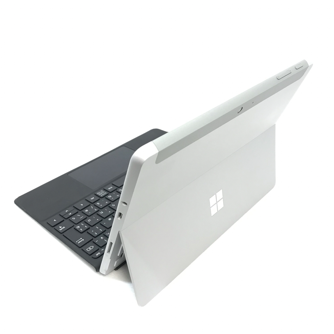 Microsoft(マイクロソフト)の〈新品同様品〉Surface Go3 8G/256G SD拡張済 Office スマホ/家電/カメラのPC/タブレット(ノートPC)の商品写真