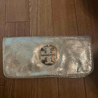 トリーバーチ(Tory Burch)のクラッチバッグ(クラッチバッグ)