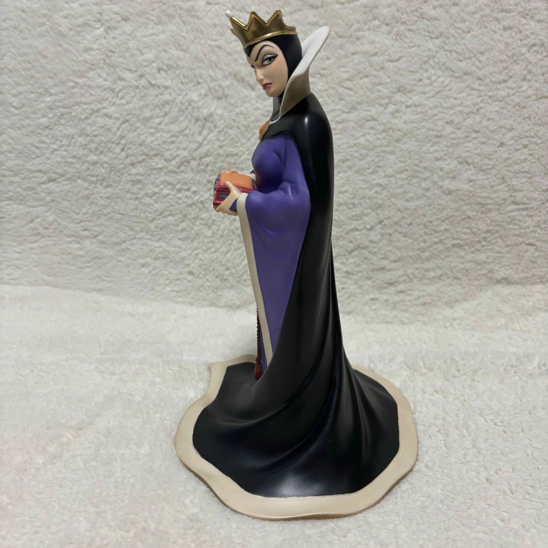 Disney - WDCC ディズニー ヴィランズ クイーン 白雪姫 Disney - WDCC ディズニー ヴィランズ クイーン 白雪姫