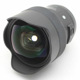 シグマ(SIGMA)のSIGMA シグマ 14mm F1.8 DG HSM Art ニコン用(レンズ(単焦点))