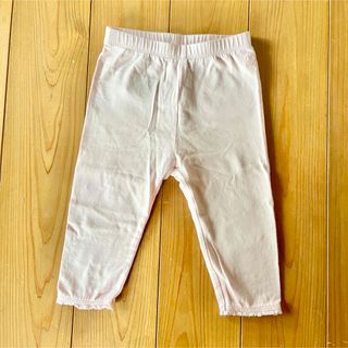 ベビーギャップ(babyGAP)のbaby GAP レギンス(パンツ)