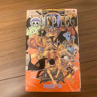 ＯＮＥ　ＰＩＥＣＥ64(その他)