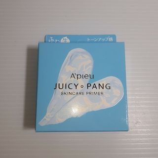 A'pieu - アピュー ジューシーパン スキンケアプライマー ソーダ(14.7g)