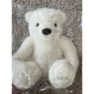 ベビーディオール(baby Dior)の新品未使用 ディオール ぬいぐるみ(ぬいぐるみ)