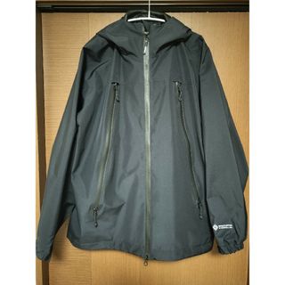 フェニックス(phenix)の+phenix　WINDSTOPPER by GORE-TEX LABS(マウンテンパーカー)