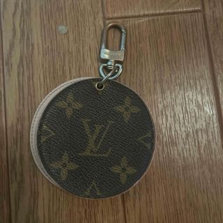 ルイヴィトン(LOUIS VUITTON)のキーリング(キーホルダー)