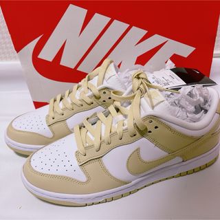 Jordan Brand（NIKE） - 新品タグ付き☆NIKE ナイキダンクLOWレトロBTTYS 28.5㎝　靴