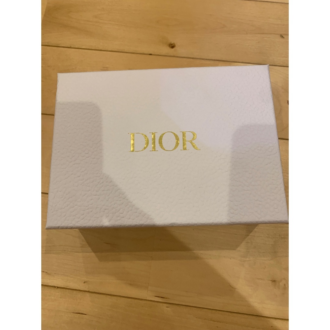 Dior(ディオール)のディオール　プラチナ会員ギフト インテリア/住まい/日用品のインテリア小物(小物入れ)の商品写真