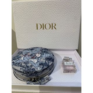 ディオール(Dior)のディオール　プラチナ会員ギフト(小物入れ)