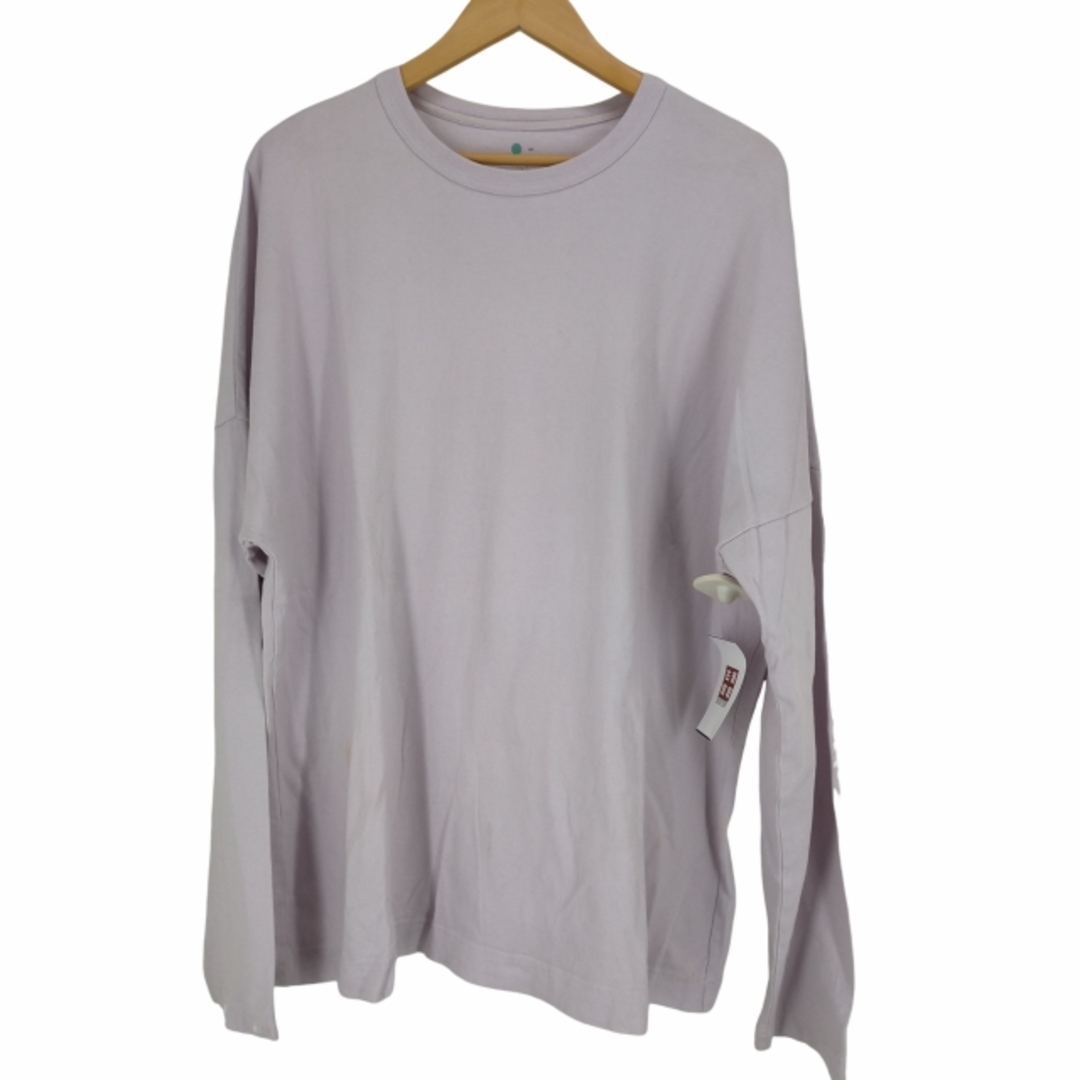 0-CHO-RUI(オーレイチョウルイ) メンズ トップス Tシャツ・カットソー メンズのトップス(Tシャツ/カットソー(七分/長袖))の商品写真