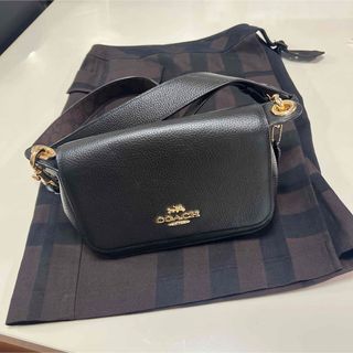 コーチ(COACH)のCOACH  ショルダーバッグ(ショルダーバッグ)