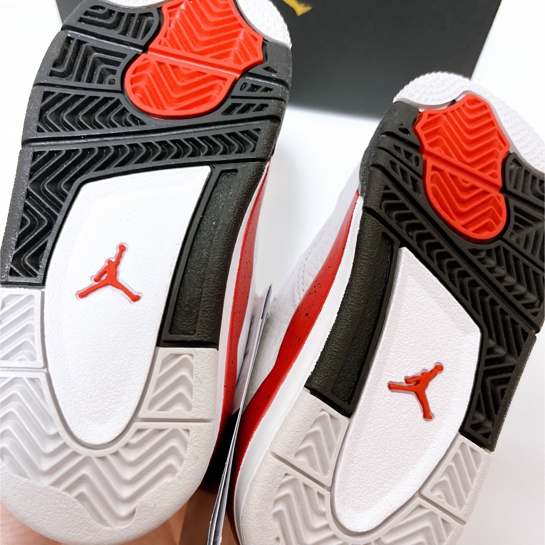 Jordan Brand（NIKE）(ジョーダン)のtaka1641様専用　 キッズ/ベビー/マタニティのベビー靴/シューズ(~14cm)(スニーカー)の商品写真