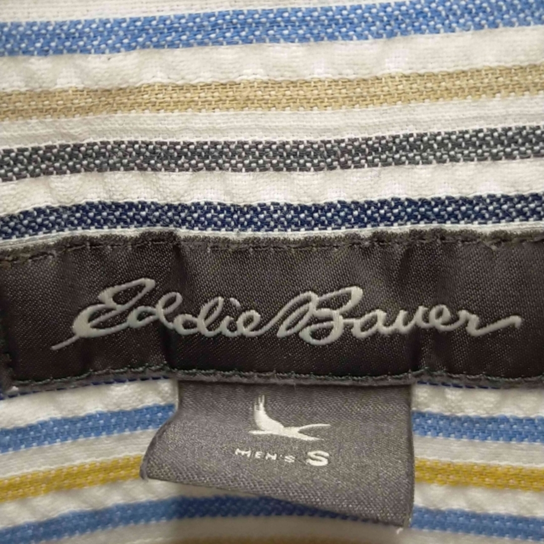 Eddie Bauer(エディーバウアー)のEddie Bauer(エディーバウアー) メンズ トップス カジュアルシャツ メンズのトップス(その他)の商品写真