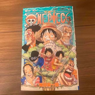 ＯＮＥ　ＰＩＥＣＥ60(その他)