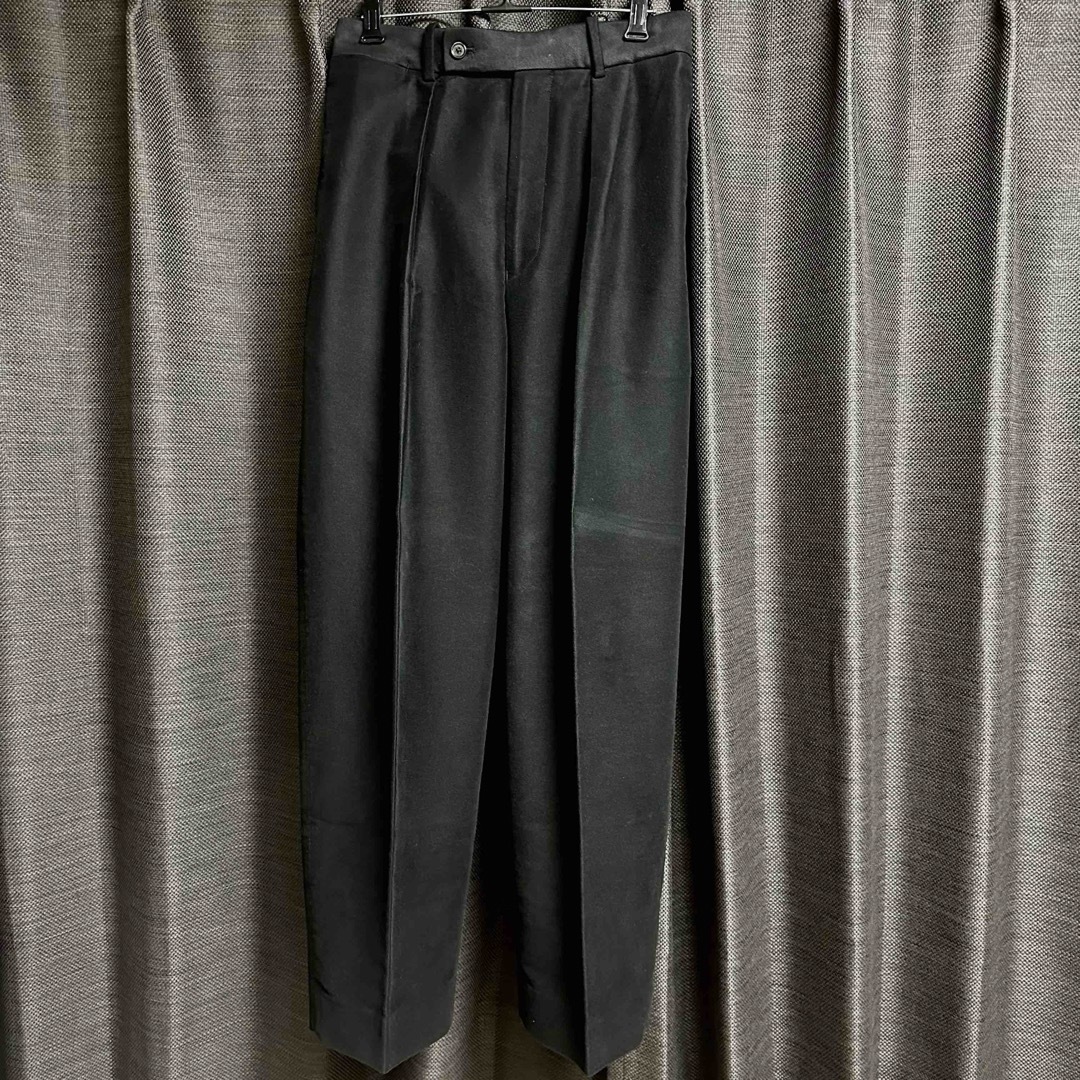 MARKAWEAR(マーカウェア)のMARKAWARE / NEW CLASSIC FIT TROUSERS メンズのパンツ(スラックス)の商品写真