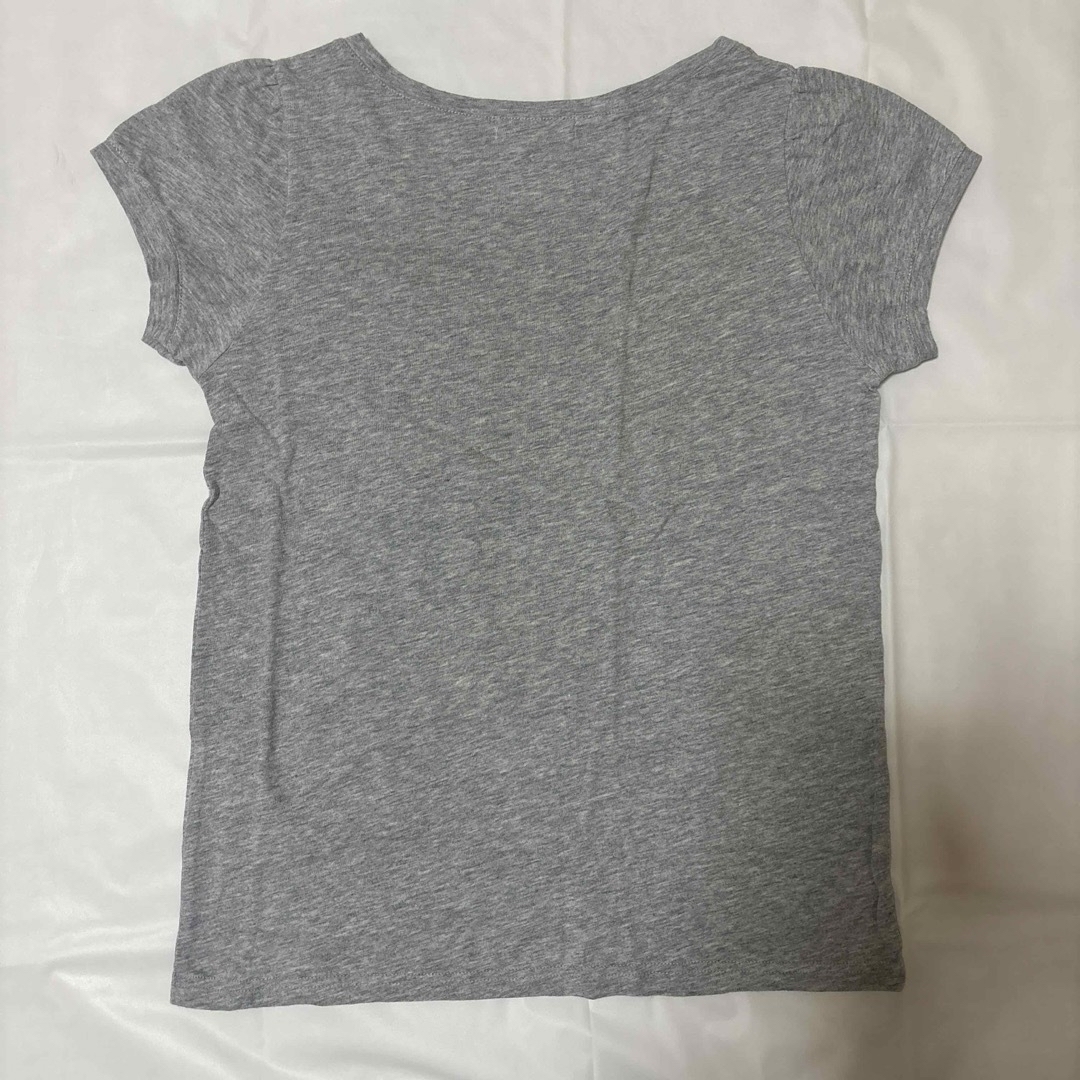 NOJESS(ノジェス)のNOJESS リボンTシャツ レディースのトップス(Tシャツ(半袖/袖なし))の商品写真