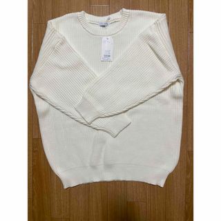 ジェイダ(GYDA)のBASIC SOFT KNIT TOPS(ニット/セーター)