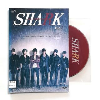 SHARK　DVD 全巻セット　平野紫耀(TVドラマ)