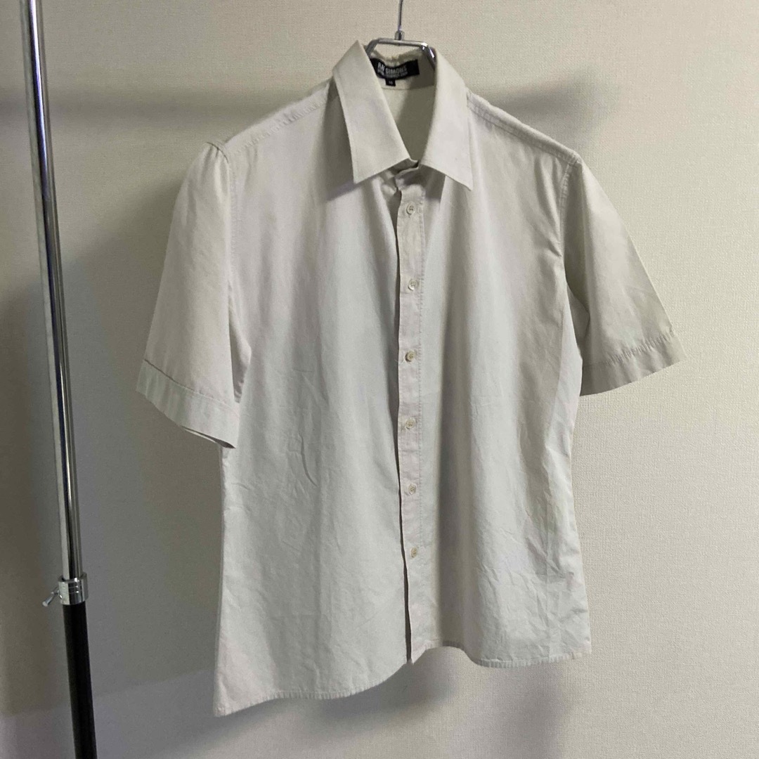 RAF SIMONS - RAF SIMONS 04ss 宗教期 シャツの通販 by LOSER RAF SIMONS - RAF SIMONS 04ss 宗教期 シャツの通販 by LOSER
