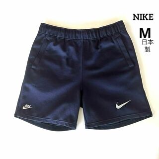 ナイキ(NIKE)の90s~ NIKE ナイキ poly shorts  パンツ 日本製  M(その他)