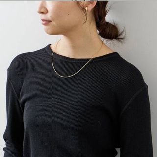 DEUXIEME CLASSE(イヤリング)のフリマアイテム一覧 DEUXIEME CLASSE(イヤリング)のフリマアイテム一覧