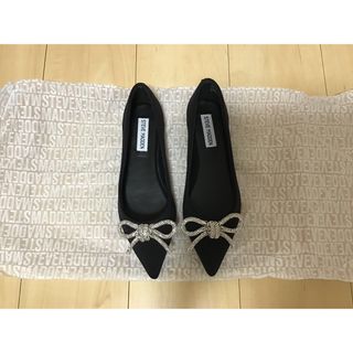 スティーブマデン(Steve Madden)のフラットシューズ　スティーブマデン(ハイヒール/パンプス)