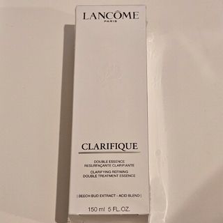 ランコム(LANCOME)の新品未使用。ランコム　クラリフィック デュアル エッセンス ローション EX(化粧水/ローション)