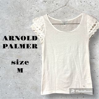 Arnold Palmer - アーノルドパーマー　Tシャツ