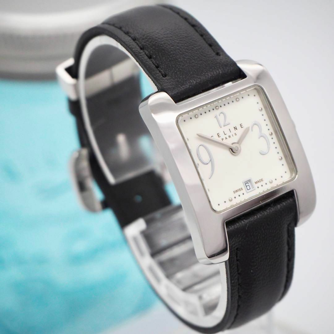 専用100【美品】CELINEセリーヌ時計 ヴィンテージ レディース 専用100【美品】CELINEセリーヌ時計 ヴィンテージ レディース