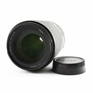 ニコン(Nikon)のニコン  AF-P NIKKOR 70-300mm F4.5-5.6 ED VR(レンズ(ズーム))