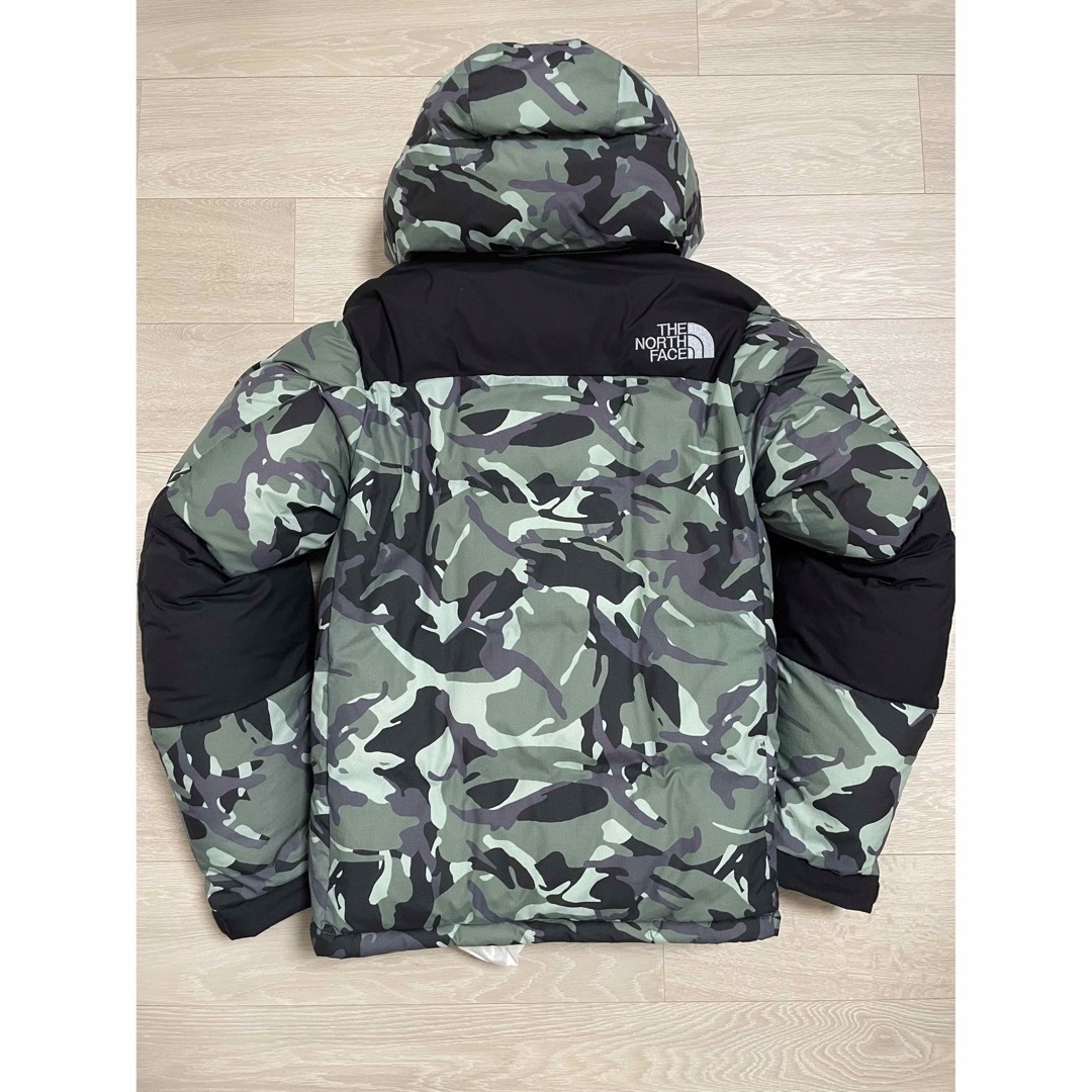 THE NORTH FACE(ザノースフェイス)の【新品】ノースフェイス バルトロライトジャケット ノベルティ L メンズのジャケット/アウター(ダウンジャケット)の商品写真