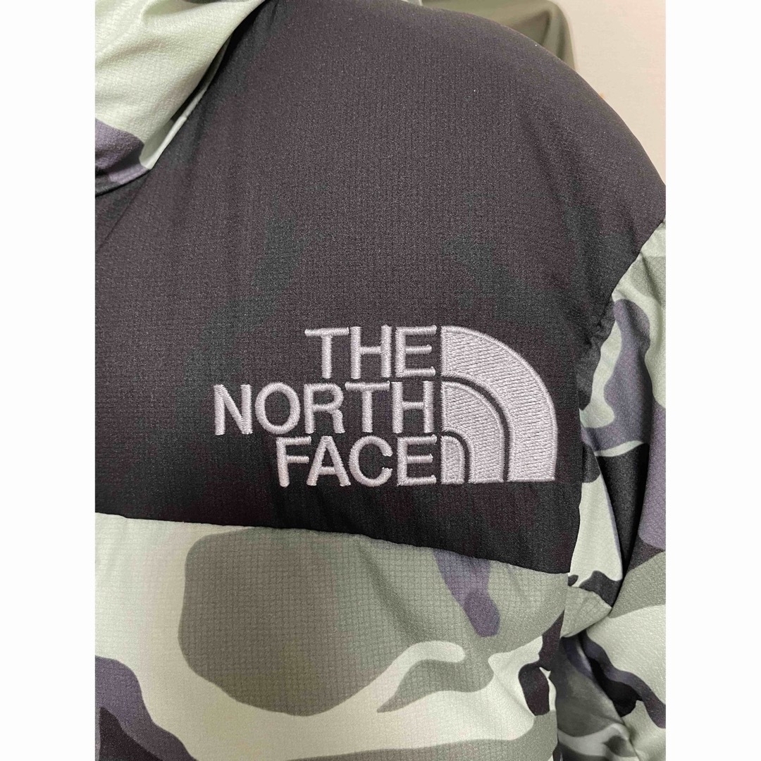 THE NORTH FACE(ザノースフェイス)の【新品】ノースフェイス バルトロライトジャケット ノベルティ L メンズのジャケット/アウター(ダウンジャケット)の商品写真