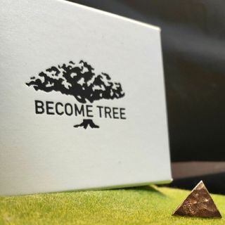 TAKUYA∞着用/BECOME TREE/ピアス(ミュージシャン)