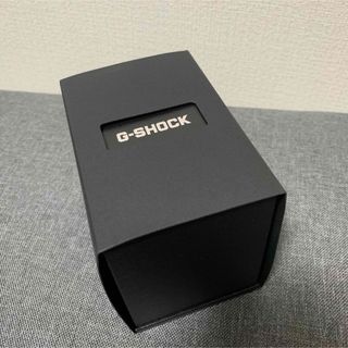 ジーショック(G-SHOCK)のカシオ G-SHOCK GW-M5610U-1BJF(1個)(腕時計(アナログ))