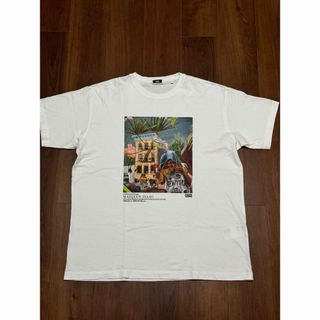 KITH - KITH Artist Series Capsule Tee Tシャツ XL