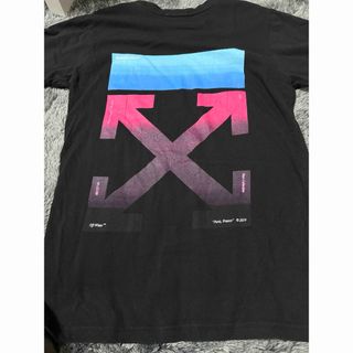 OFF-WHITE - Off-White(オフホワイト) 半袖Tシャツ メンズ