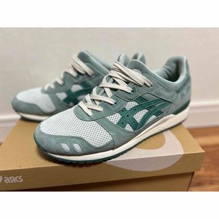 アシックス(asics)のAsics Gel-Lyte 3 Changing Seasons Pack(スニーカー)