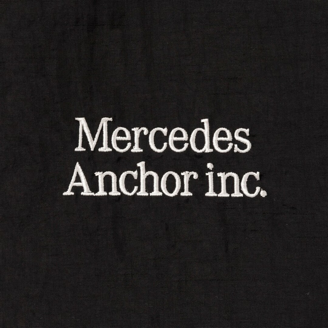 Anchor Inc. Nylon Track Setup セットアップ メンズのジャケット/アウター(ナイロンジャケット)の商品写真