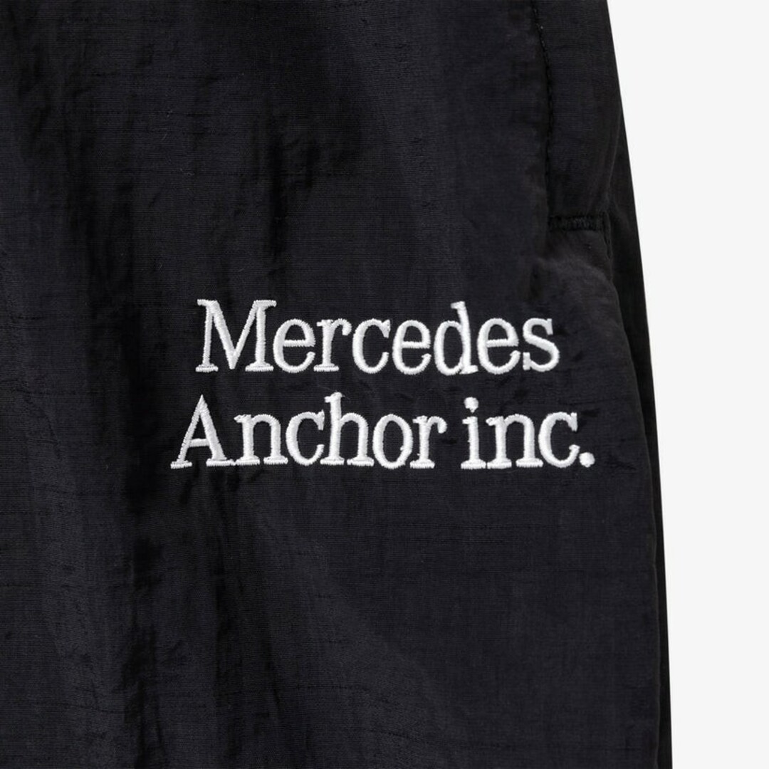 Anchor Inc. Nylon Track Setup セットアップ メンズのジャケット/アウター(ナイロンジャケット)の商品写真
