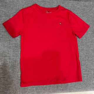 トミーヒルフィガー(TOMMY HILFIGER)のTOMMY HILFIGER 半袖T(Tシャツ/カットソー)