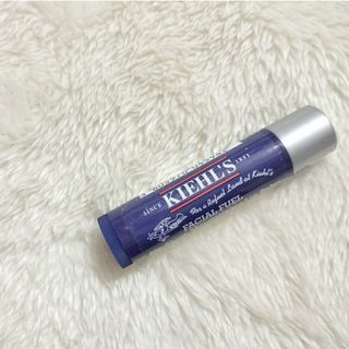 キールズ(Kiehl's)の☆新品未使用☆　キールズ　リップバーム　フォーメン(リップケア/リップクリーム)