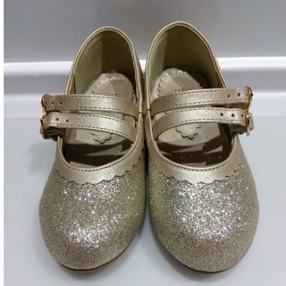 アクシーズファムキッズ(axes femme kids)のaxes femme kids　フォーマルパンプス(フォーマルシューズ)