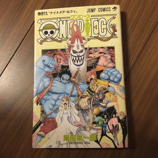 ＯＮＥ　ＰＩＥＣＥ49(その他)