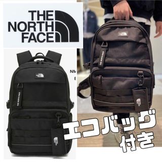 THE NORTH FACE - THE NORTH FACE☆DUAL PRO III BACKPACK