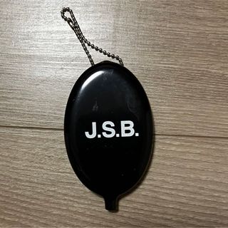 サンダイメジェイソウルブラザーズ(三代目 J Soul Brothers)のJSB コインケース(コインケース)