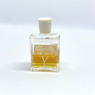 イヴサンローラン(Yves Saint Laurent)のイヴ・サンローラン オードトワレ “Y” 7.5ml ミニボトル 香水(ユニセックス)