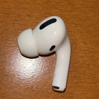 アップル(Apple)のアップル純正品　AirPods Pro  右のみ　エアーポッズプロ　イヤホン(ヘッドフォン/イヤフォン)