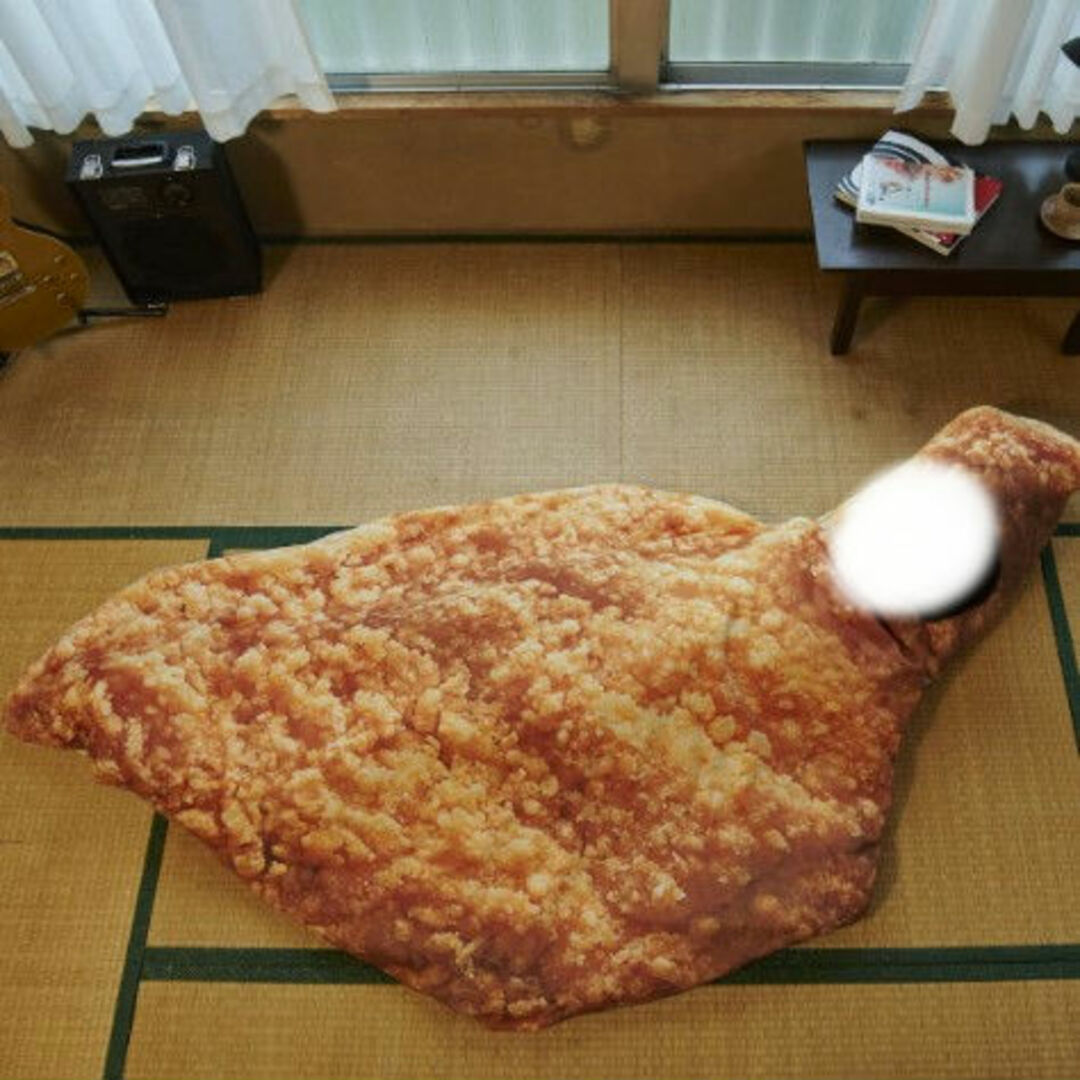 モスチキン　寝袋 スポーツ/アウトドアのアウトドア(寝袋/寝具)の商品写真