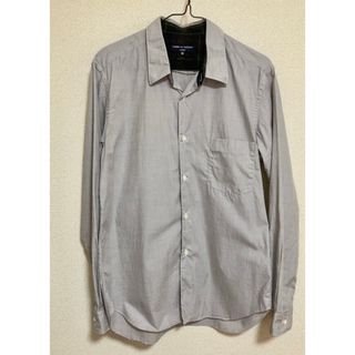 コムデギャルソンオム(COMME des GARCONS HOMME)のCOMME des GARCONS HOMME メンズシャツ　size:M(シャツ)